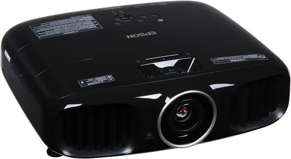 Проектор Epson EH-TW6000, внешний вид