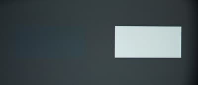 Проектор Epson EH-TW9000, тест разделения стереопар