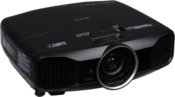 Проектор Epson EH-TW9100, внешний вид