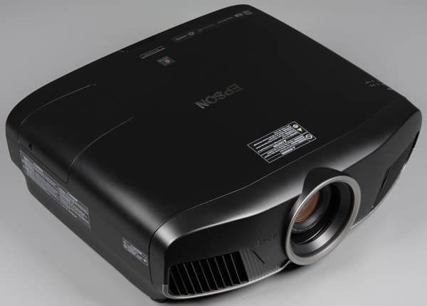 Проектор Epson EH-TW9300, внешний вид