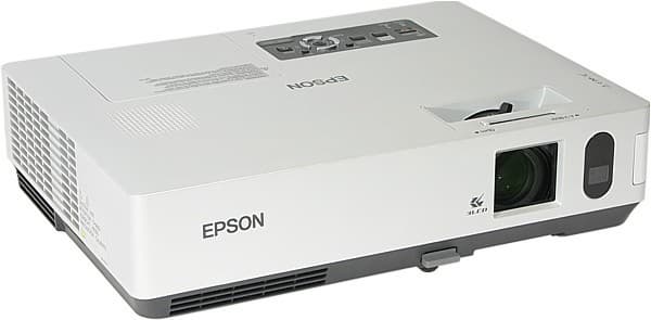 Projector, general view