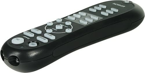 Remote control