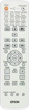 Remote control