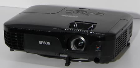 Epson EH-TW480