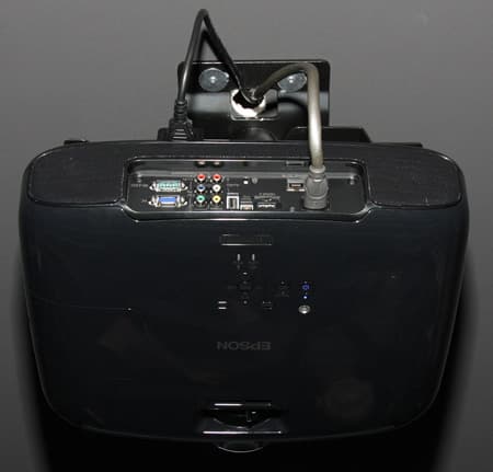 Epson EH-TW6000