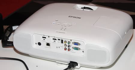 Epson EH-TW6000W