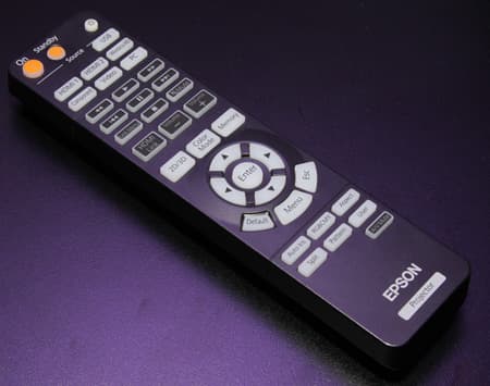 Пульт ДУ от Epson EH-TW6000W