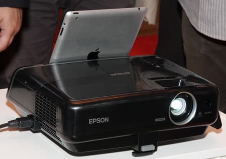 Epson MG-850HD