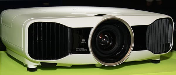 Epson EH-TW9100W