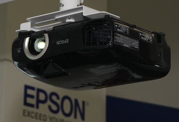 Epson EH-TW5200
