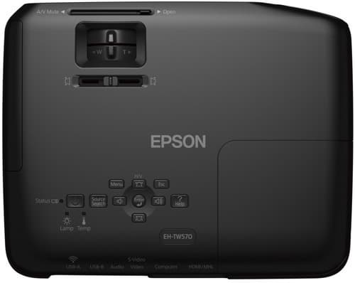 Epson EH-TW570