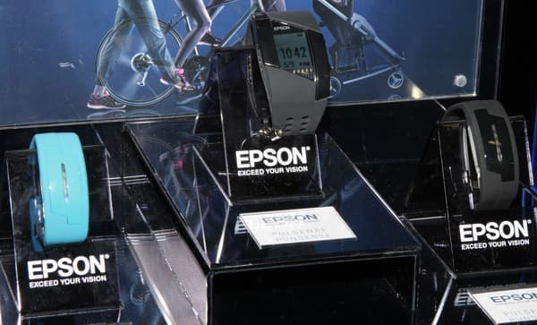 Epson Pulsense