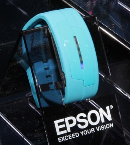 Epson Pulsense