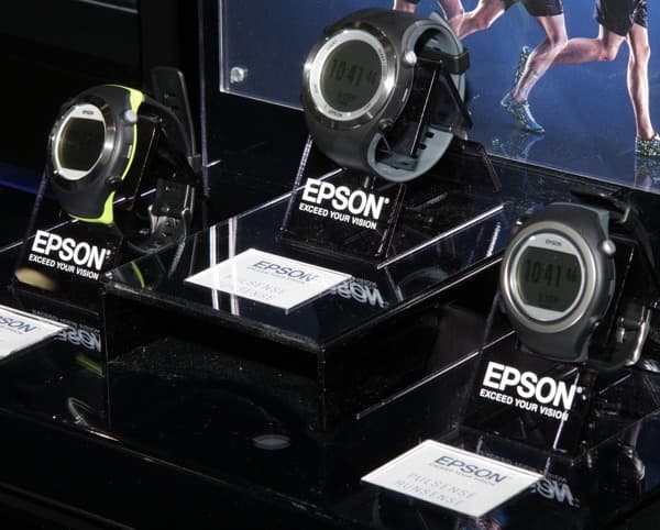 Epson Pulsense