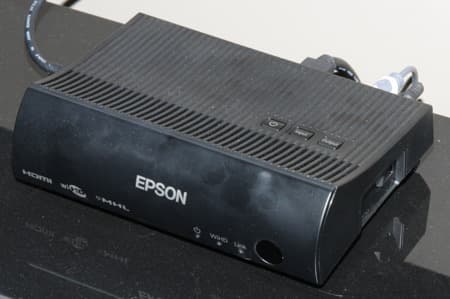 Epson WiHD