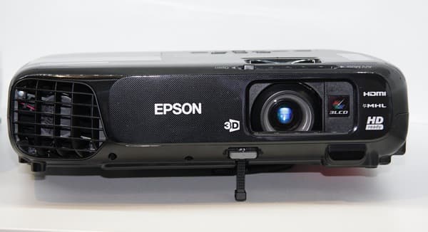 Epson EH-TW570