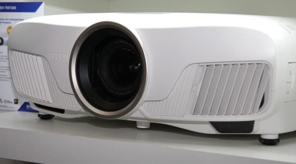 Потребительские продукты Epson на IFA 2016