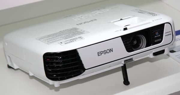 Потребительские продукты Epson на IFA 2016