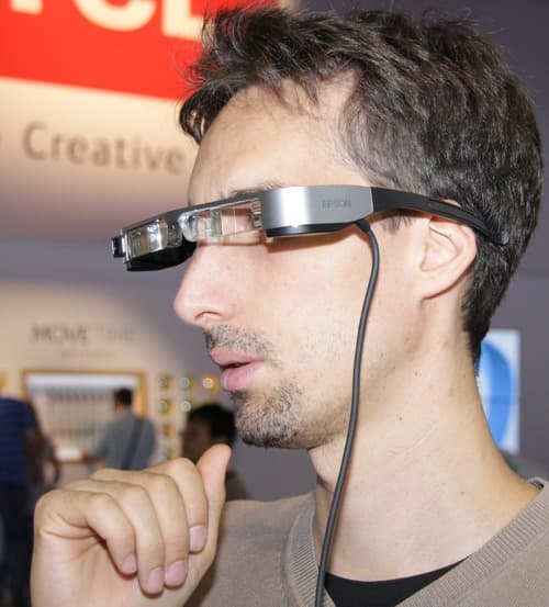 Потребительские продукты Epson на IFA 2016