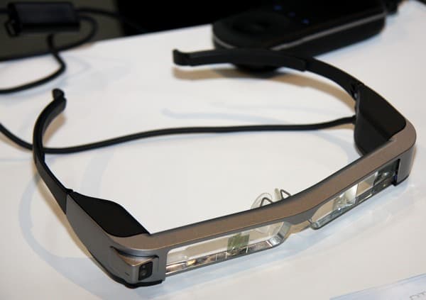 Потребительские продукты Epson на IFA 2016