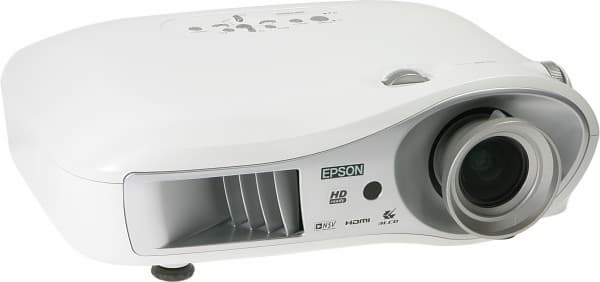 Projector, general view