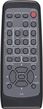 Remote control