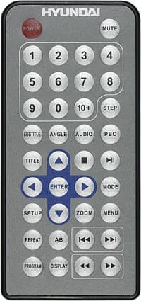 Remote control