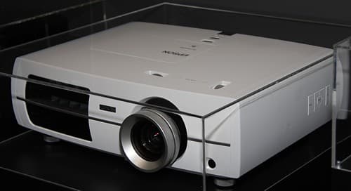 Epson EH-TW3200