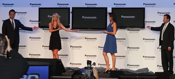 Panasonic