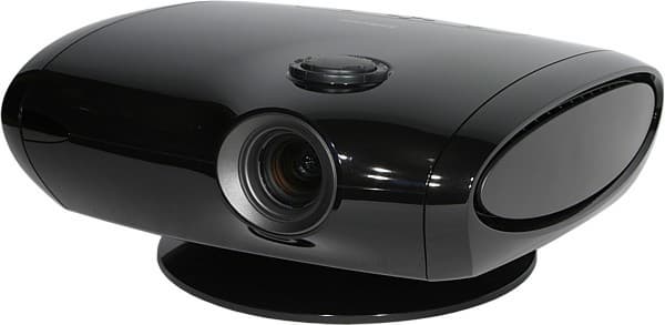 Projector, general view