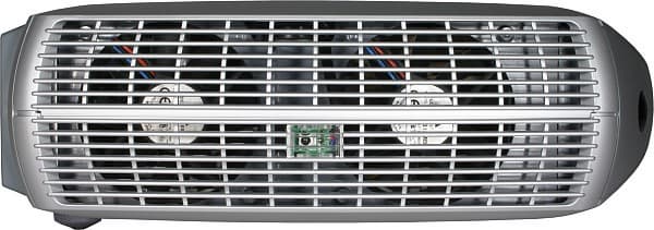 Projector, right side