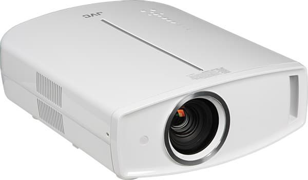 Projector, general view