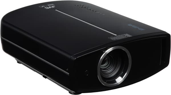 Projector, general view