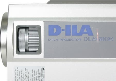 Zoom ring & focus ring