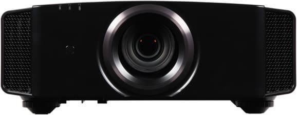 Проектор JVC DLA-X30B, лицевая поверхность Проектор JVC DLA-X30B, лицевая поверхность