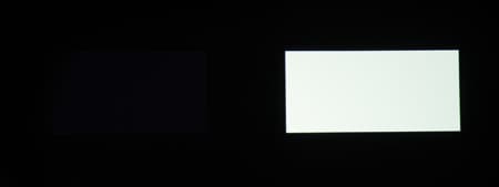 Тест на перекрестные помехи в стереоскопическом режиме