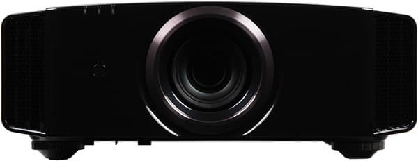 Проектор JVC DLA-X7-B, лицевая поверхность