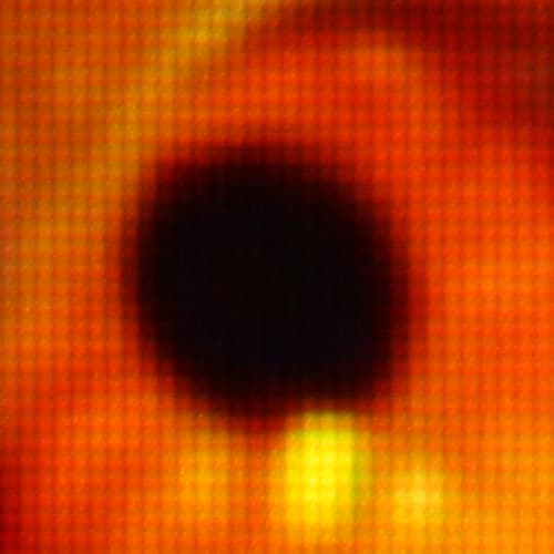 Проектор JVC DLA-X70RB, e-shift выкл.