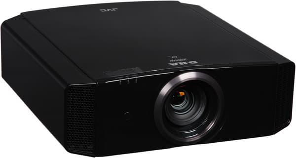 Проекторы JVC DLA-X70RB/DLA-X90RB, внешний вид