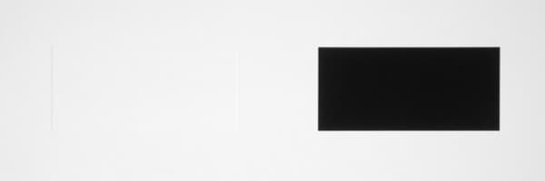 Проектор JVC DLA-X700RBE, тест разделения стереопар