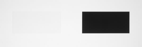 Проектор JVC DLA-X700RBE, тест разделения стереопар