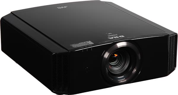 Проектор JVC DLA-X700RBE, внешний вид