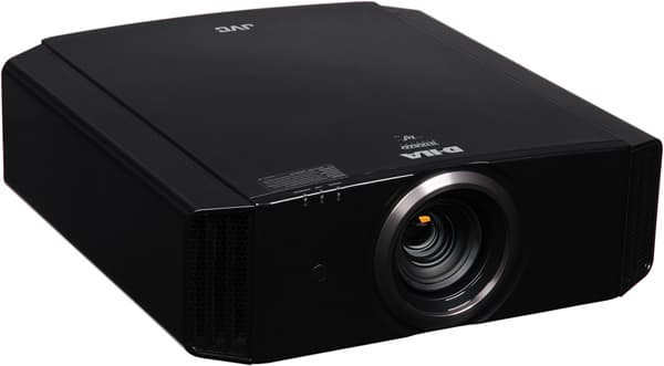 Проектор JVC DLA-X95RBE, внешний вид