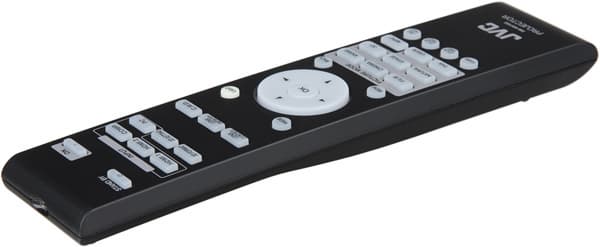 Проектор JVC DLA-X95RBE, пульт ДУ