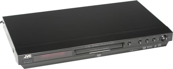 Player, general view