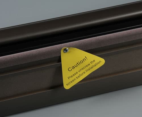 Lumien Cinema Control. Коробка.