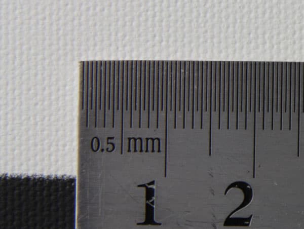 Lumien Cinema Control. Полотно.