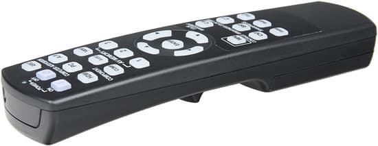 Remote control