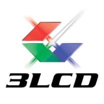 3LCD logo