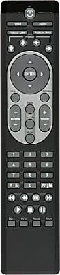 Remote control